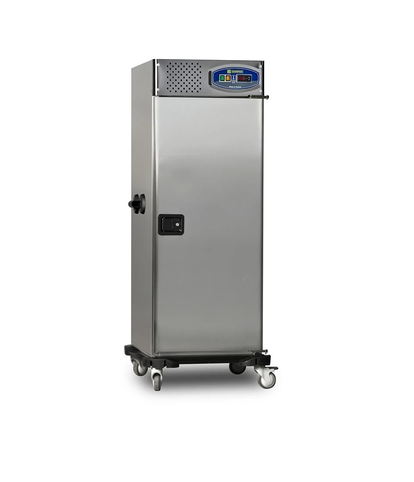 هوت كابنت تركي بباب واحد مع لوحة تحكم ديجيتال – Inxhot